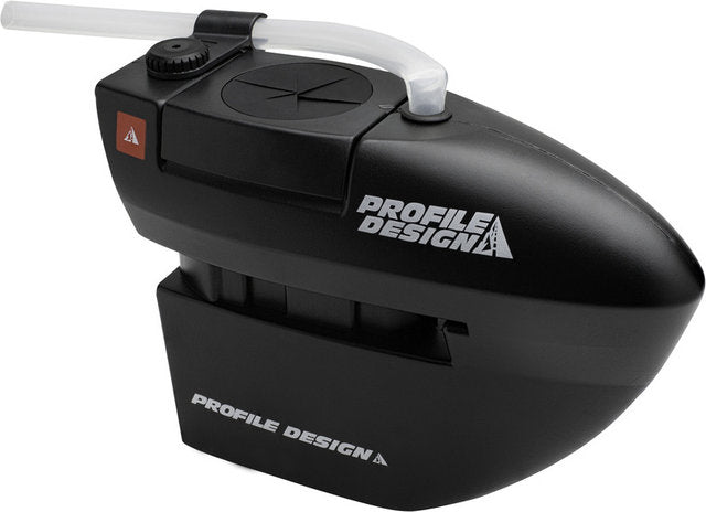 Botella de repuesto Profile design fc35, 1035 ml
