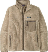 Chaqueta patagonia classic retro-x mujer