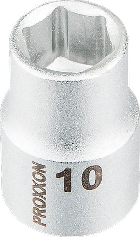 Inserto de llave de vaso Proxxon 3 8