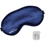 Aerorest dream set antifaz para dormir y tapones para los oídos