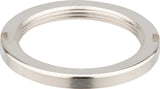 Anillo de bloqueo de piñón Mavic para rueda trasera