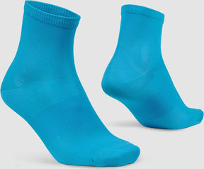 Calcetines cortos Gripgrab ligeros con flujo de aire