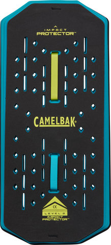 Panel protector de espalda Camelbak contra impactos