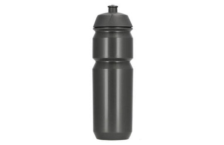 Tacx - botella de agua shiva 750cc gris metalizado