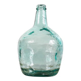 Mars more jarrón botella fermentación reciclada jarrón 8l
