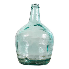 Mars more jarrón botella fermentación reciclada jarrón 8l