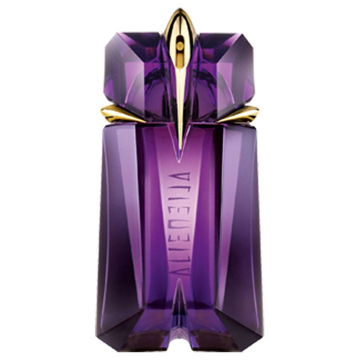 Thierry Mugler eau de perfume spray recargable alien 60ml mujer