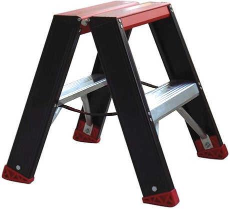 Altrex taurus escalones dobles tdo 2 x 2 - 192502