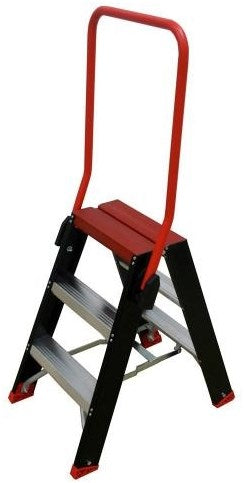 Altrex taurus escalones dobles tdo 2 x 3 - 192603