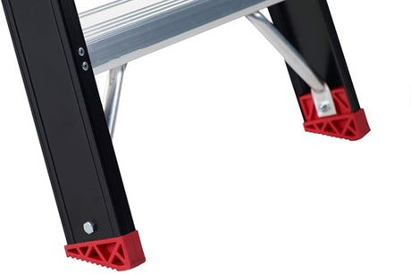 Altrex taurus doble peldaño tdo 2 x 4 - 192604