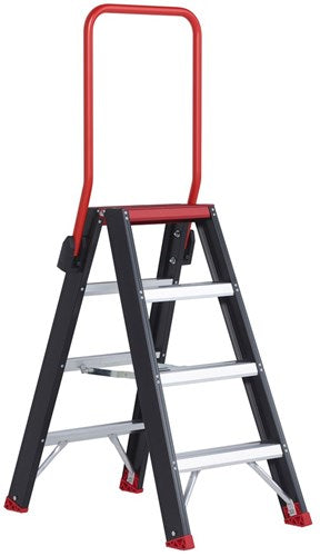 Altrex taurus doble peldaño tdo 2 x 4 - 192604