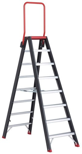 Altrex taurus doble peldaño tdo 2 x 8 - 192608