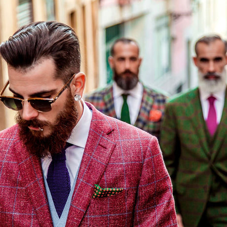 Farmavita amaro piel barba bálsamo 100ml