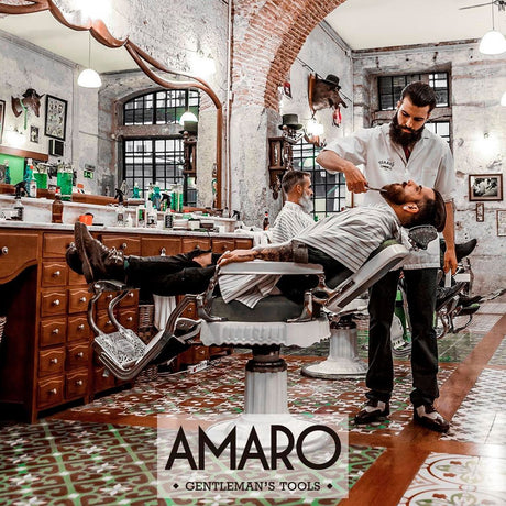 Farmavita amaro champú diario todo en uno 250ml
