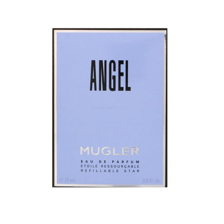 Thierry Mugler eau de perfume spray recargable estrella señoras ángel 50ml