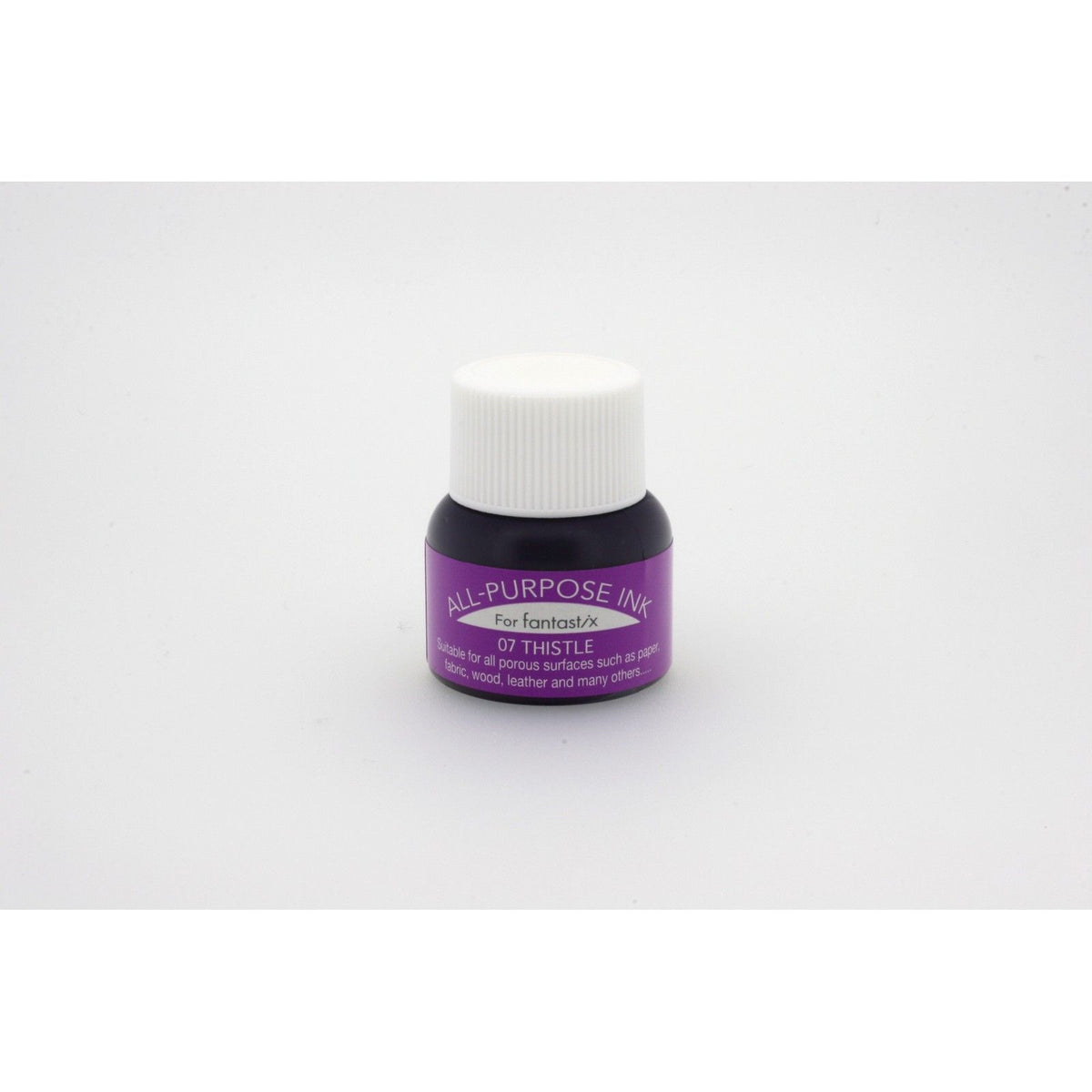 Tsukineko • bote de tinta multiusos 15ml cardo