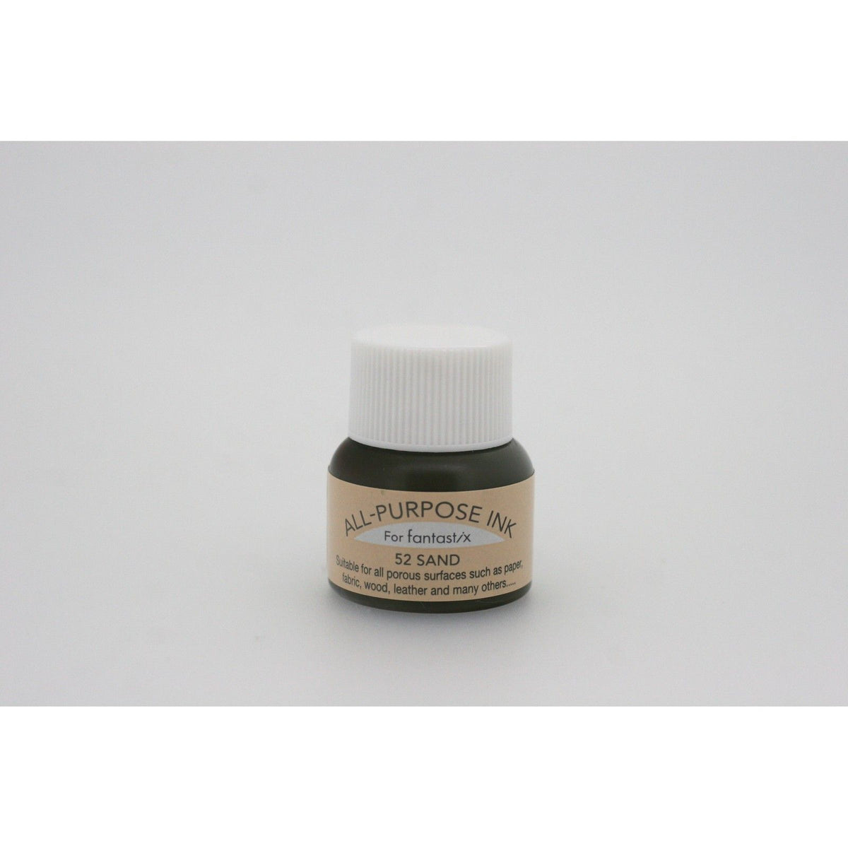 Tsukineko • bote de tinta multiusos 15ml arena