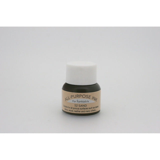 Tsukineko • bote de tinta multiusos 15ml arena