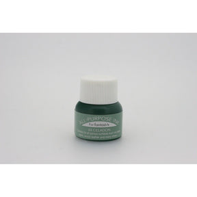 Tsukineko • bote de tinta multiusos 15ml celadón