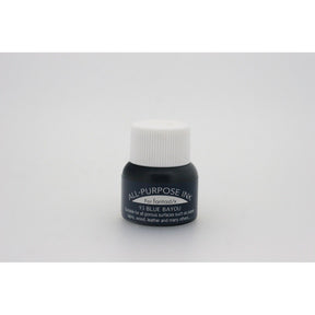 Tsukineko • bote de tinta multiusos 15 ml azul pantano