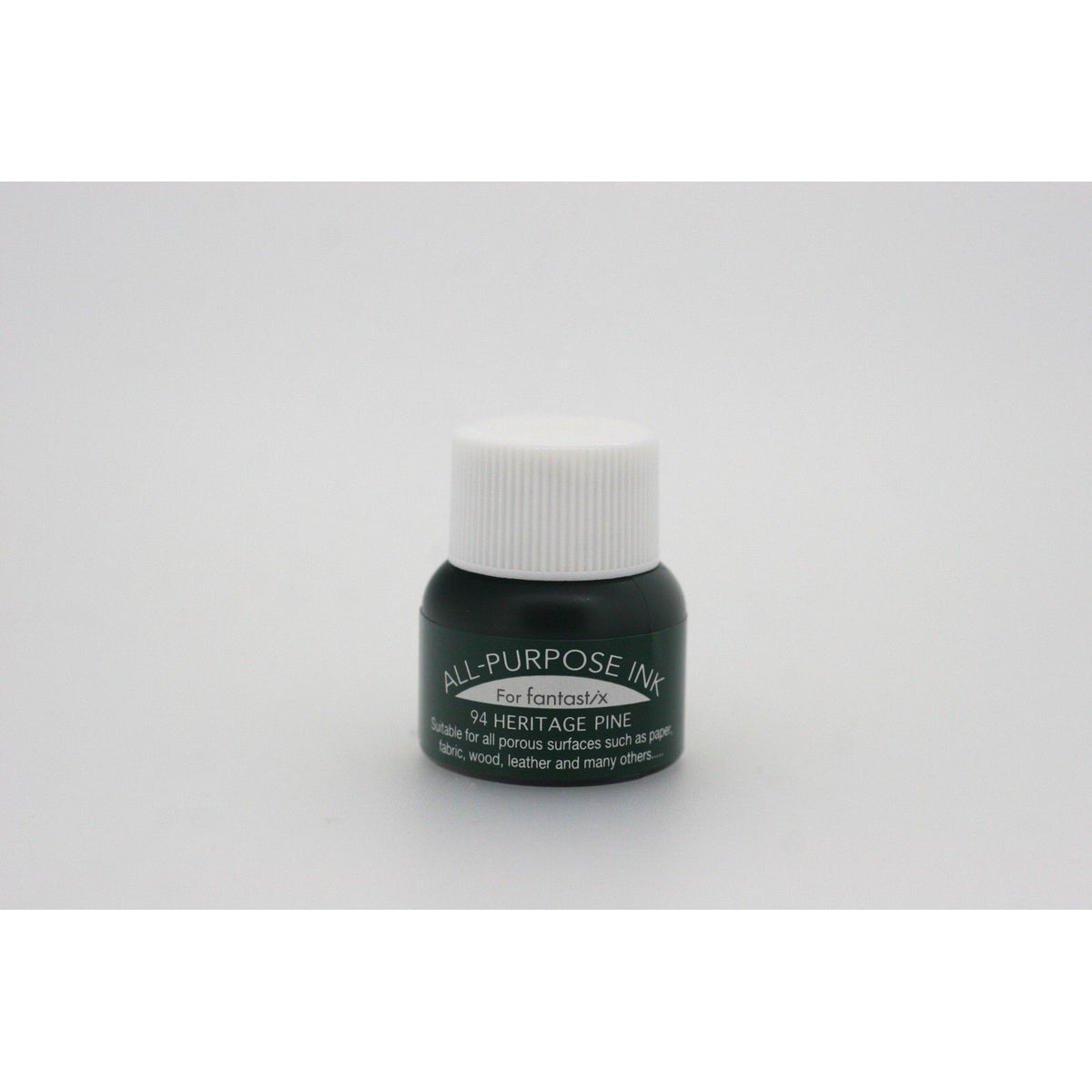 Tsukineko • bote de tinta multiusos 15 ml pino tradicional