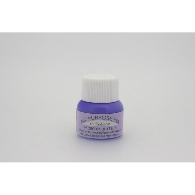 Tsukineko • bote de tinta multiusos 15 ml orquídea odisea