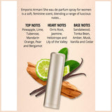 Emporio armani she eau de perfume spray 30ml mujer