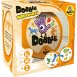 Juego de cartas Dobble Farm a partir de 4 años 2-5 jugadores