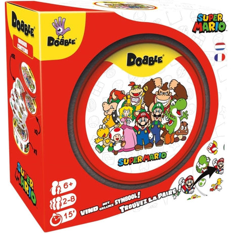 doblar super mario super mario