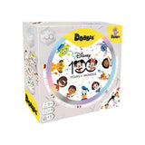 Edición Dobble Disney - juego de cartas