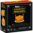 Zygomatic board game studio zigomatic dobble anarchy pancakes - juego de cartas con panqueques