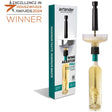 Aireador de vino Airtender pro aireador de vino