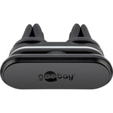 Soporte para teléfono inteligente en el coche