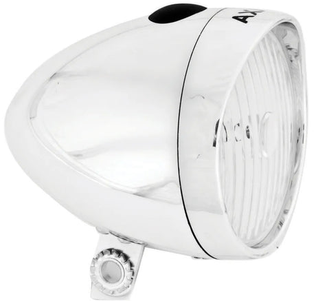 Faro axa clásico cromo
