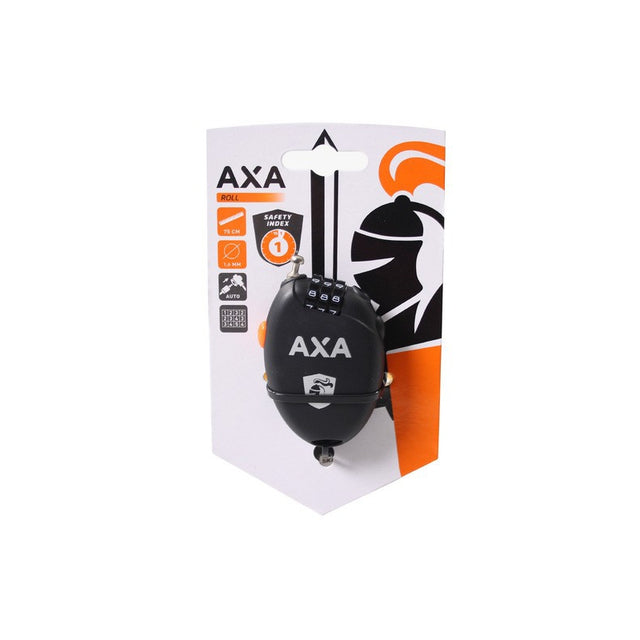 axa micro lock rollo 75 cm