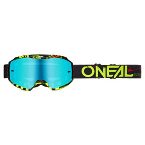O'neal b-10 ataque - gafas