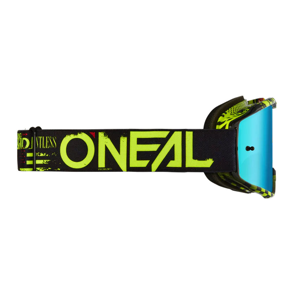 O'neal b-10 ataque - gafas
