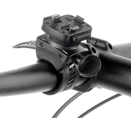 Solterista del teléfono Busch Muller Cockpit Adaptador 2.0 Universal