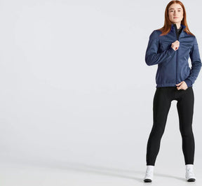 Chaqueta softshell Specialized rbx comp para mujer