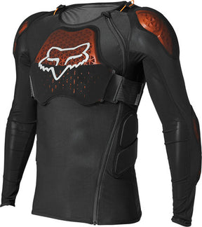 Chaqueta juvenil Fox Head Baseframe Pro D3o