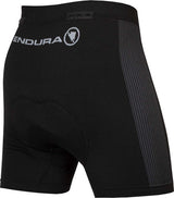 Boxer acolchado diseñado por Endura con clickfast