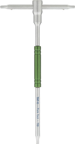 llave torx parktool