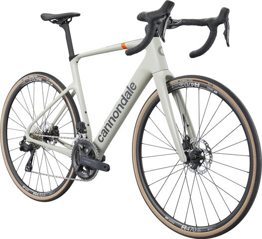 Bicicleta de carretera cannondale synapse carbon 4 28