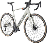 Bicicleta de carretera cannondale synapse carbon 4 28