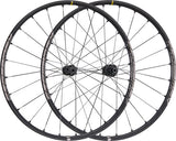 Juego de ruedas Mavic Crossmax SL S Disc 6 tornillos 29 Boost