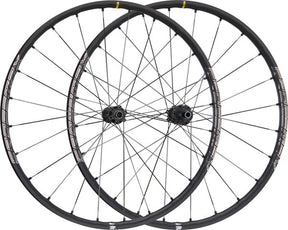 Juego de ruedas Mavic Crossmax SL S Disc 6 tornillos 29 Boost