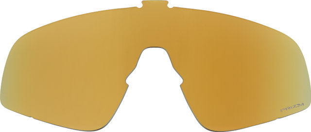 Lentes de repuesto Oakley para gafas deportivas con panel de cierre