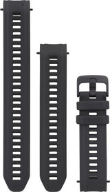 Correa de reloj de repuesto de silicona Garmin 20 para instinto 2s