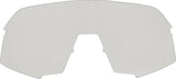 Lentes 100% de repuesto para gafas s3.