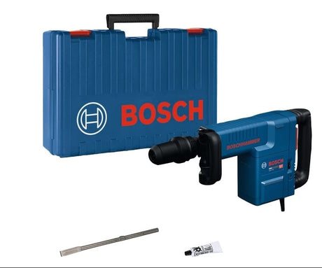 Bosch blauw gsh11ev breekhamer (mano, beitel) - 0611316000